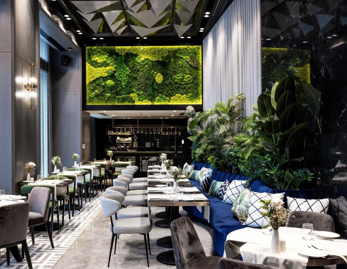 Otel The Maestro İstanbul