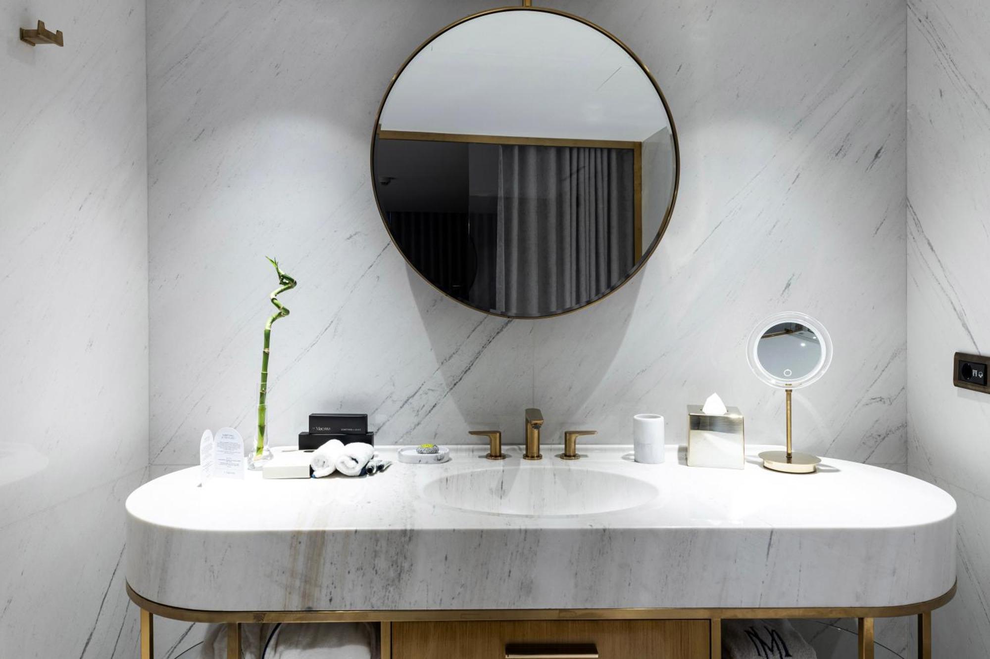 The Maestro Hotel Istambul