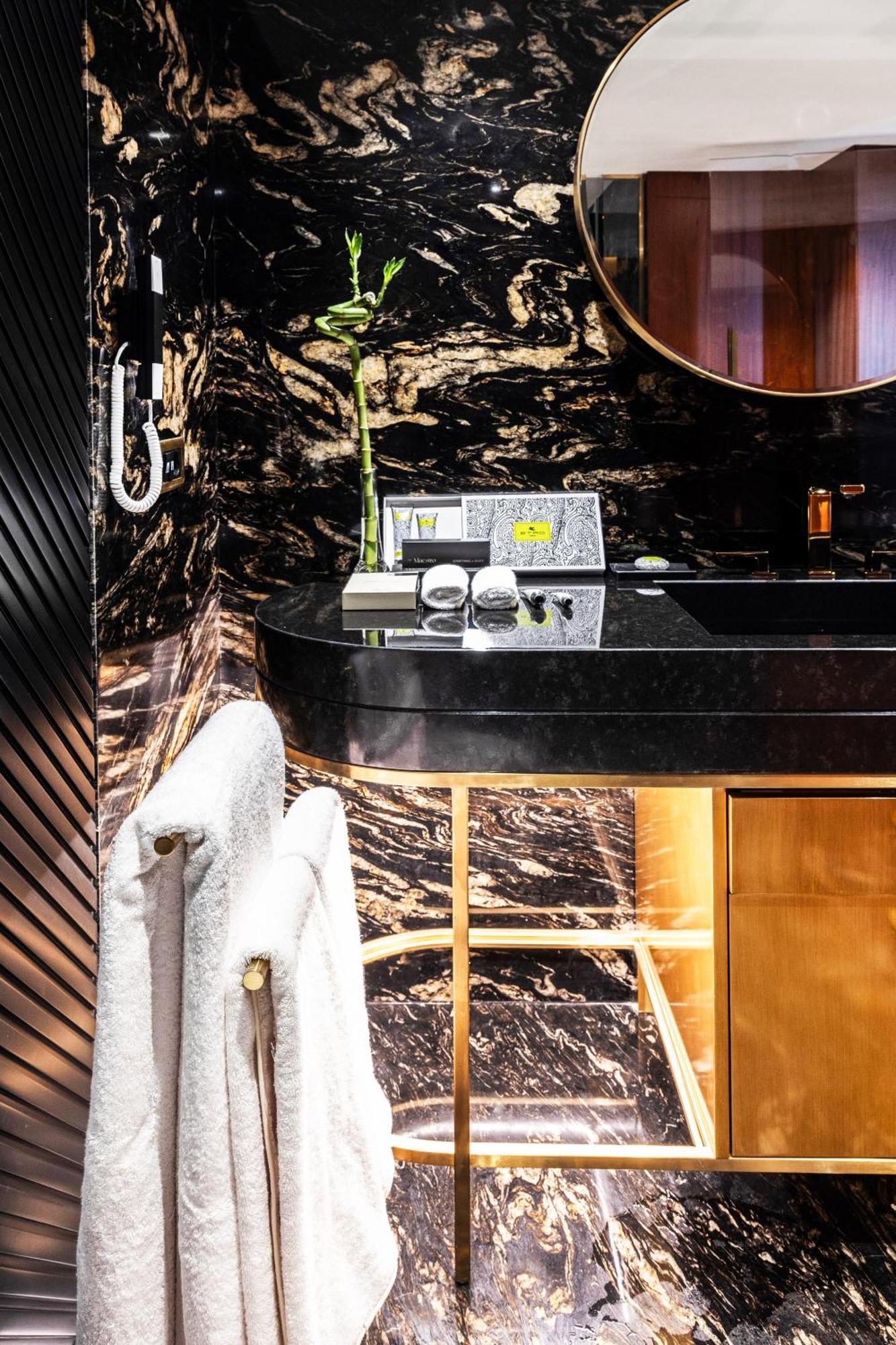 The Maestro Hotel Istambul