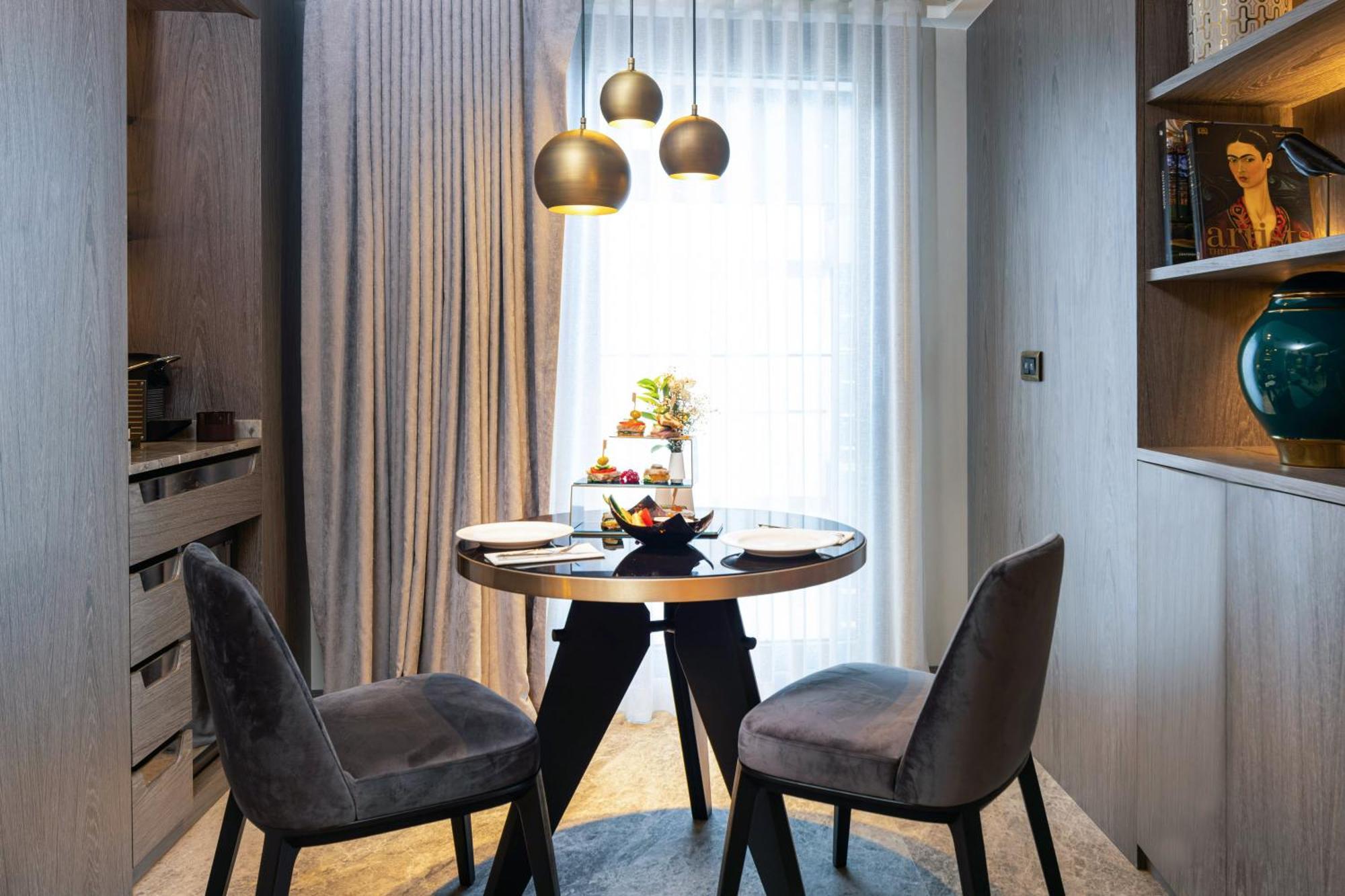 Otel The Maestro İstanbul
