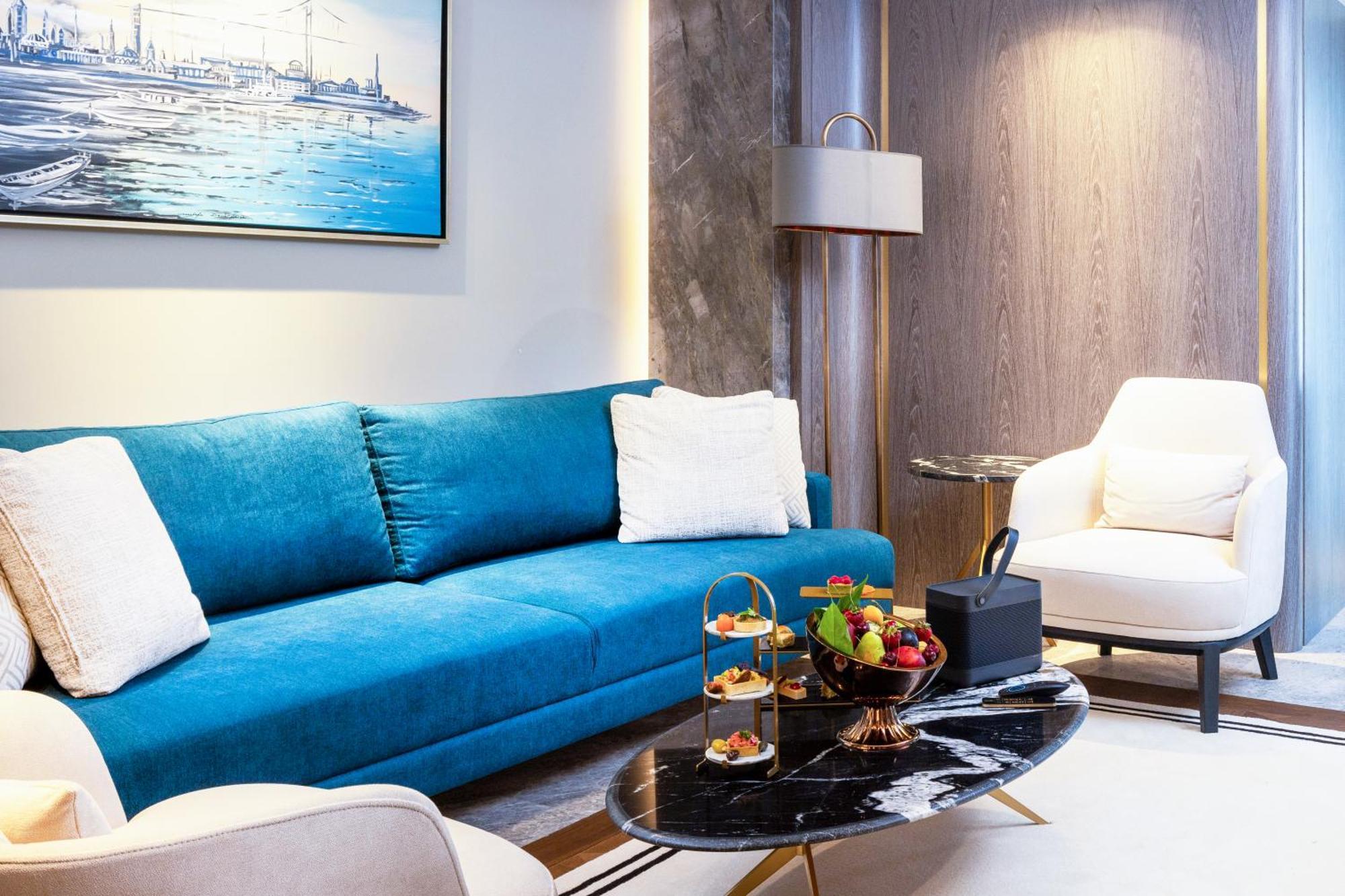 Hotel The Maestro Istambul