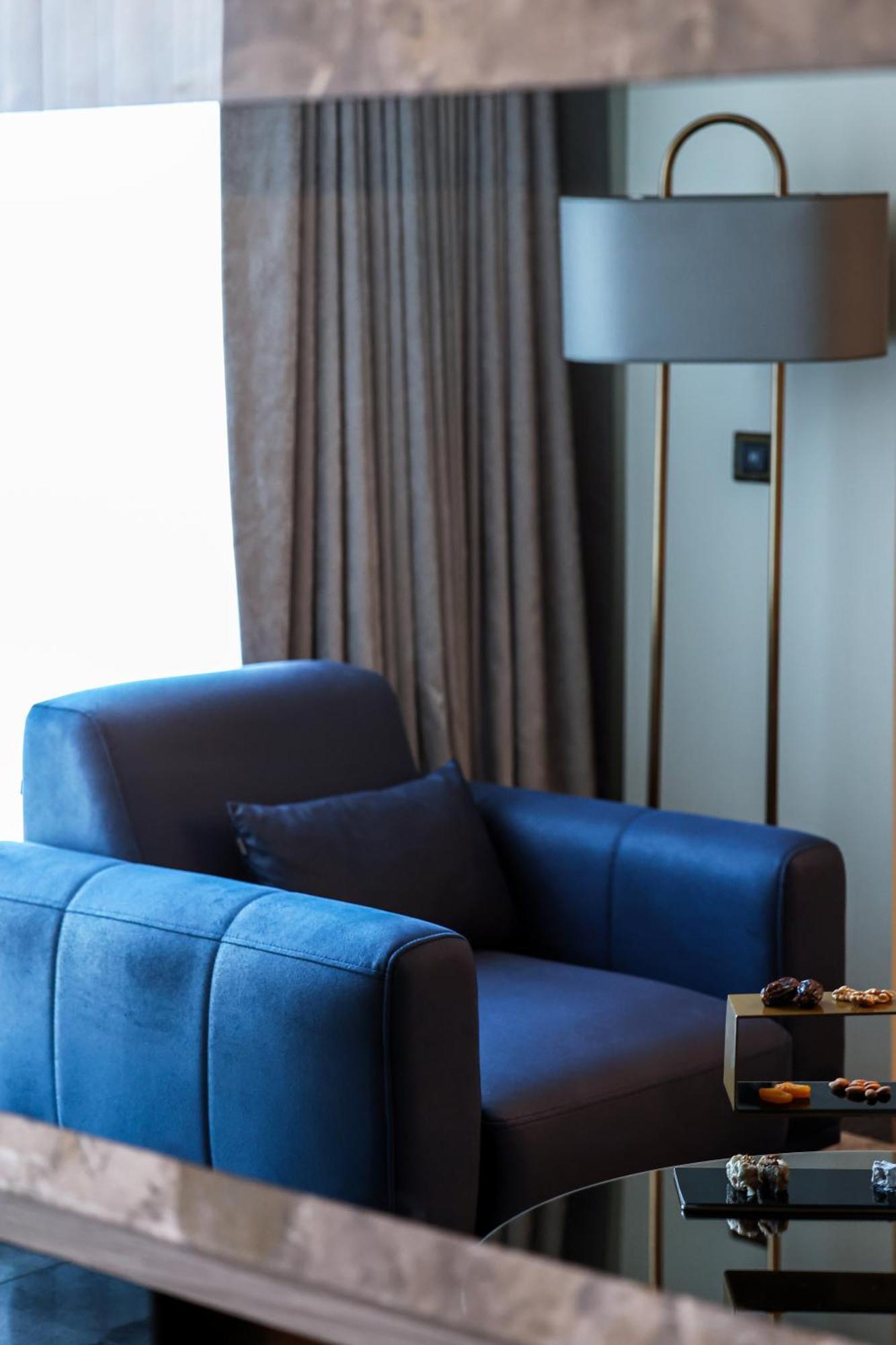 The Maestro Hotel Istambul