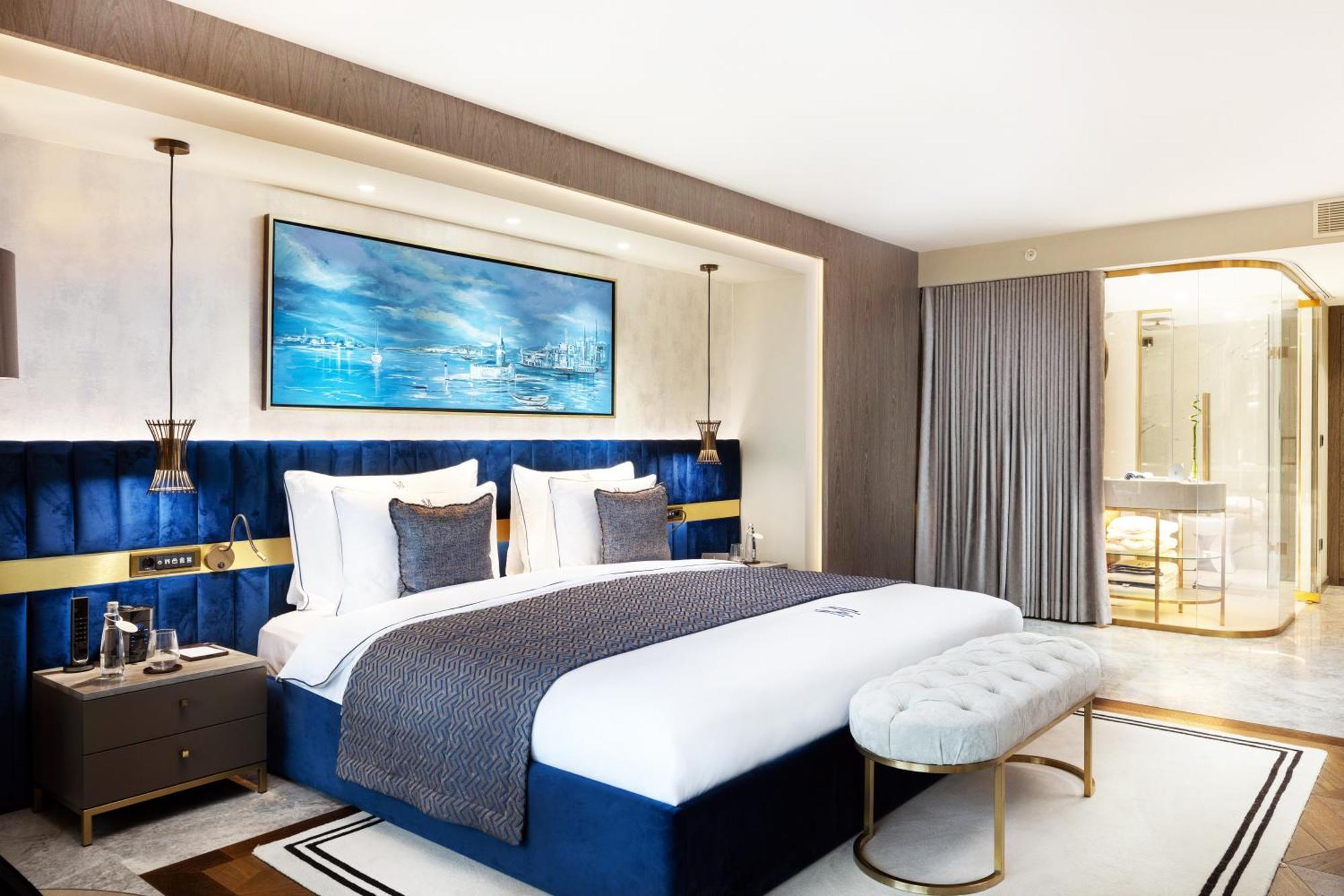 The Maestro Otel İstanbul