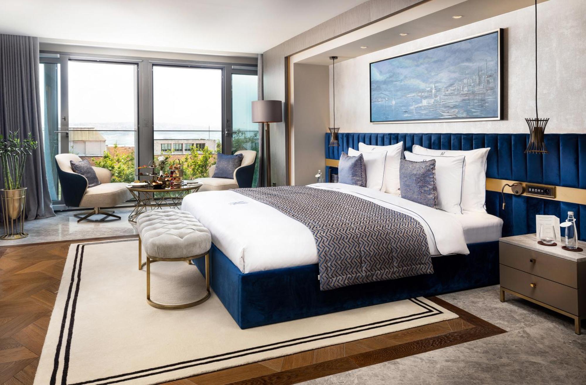 The Maestro Hotel Istambul