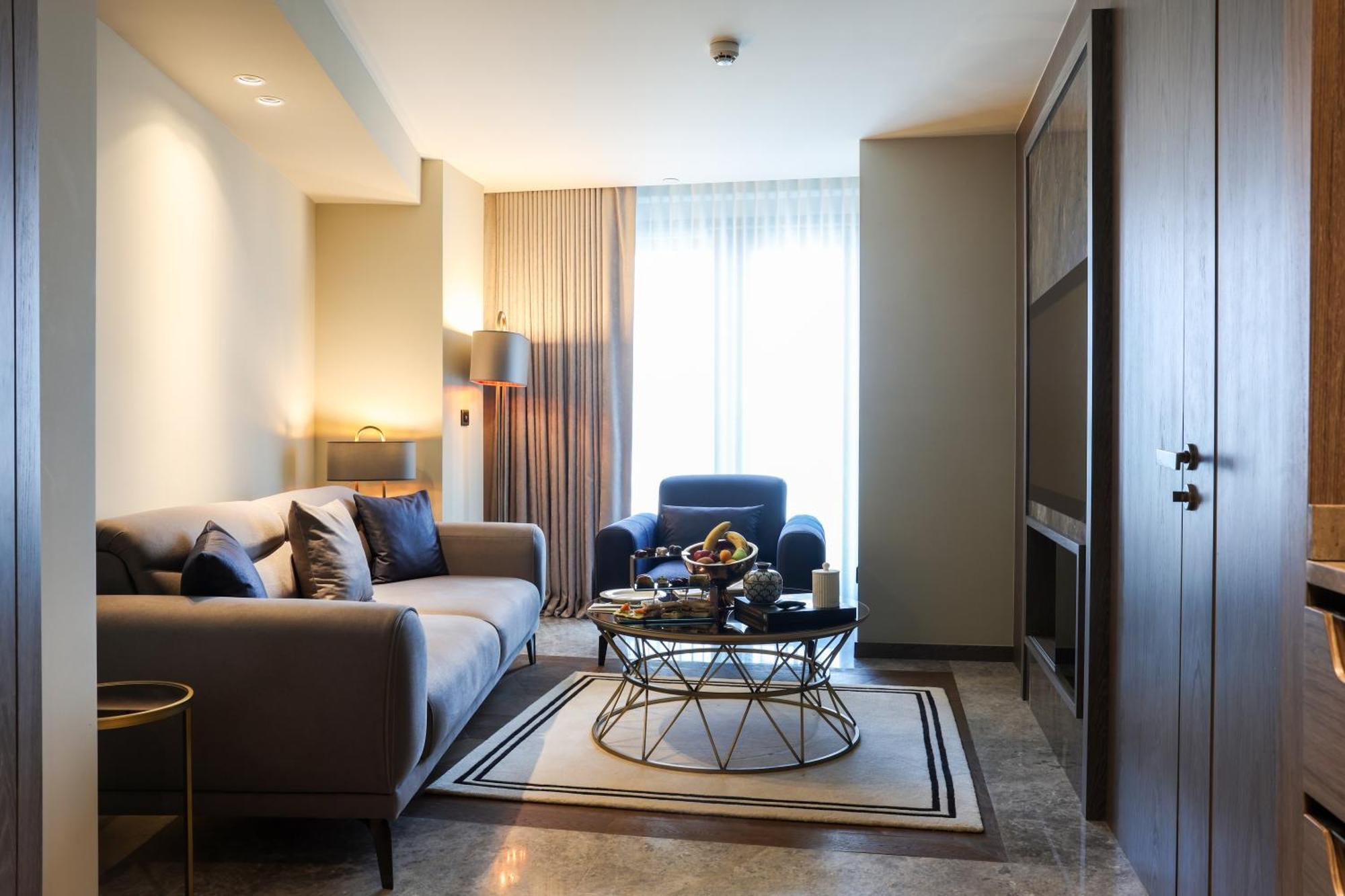 The Maestro Otel İstanbul