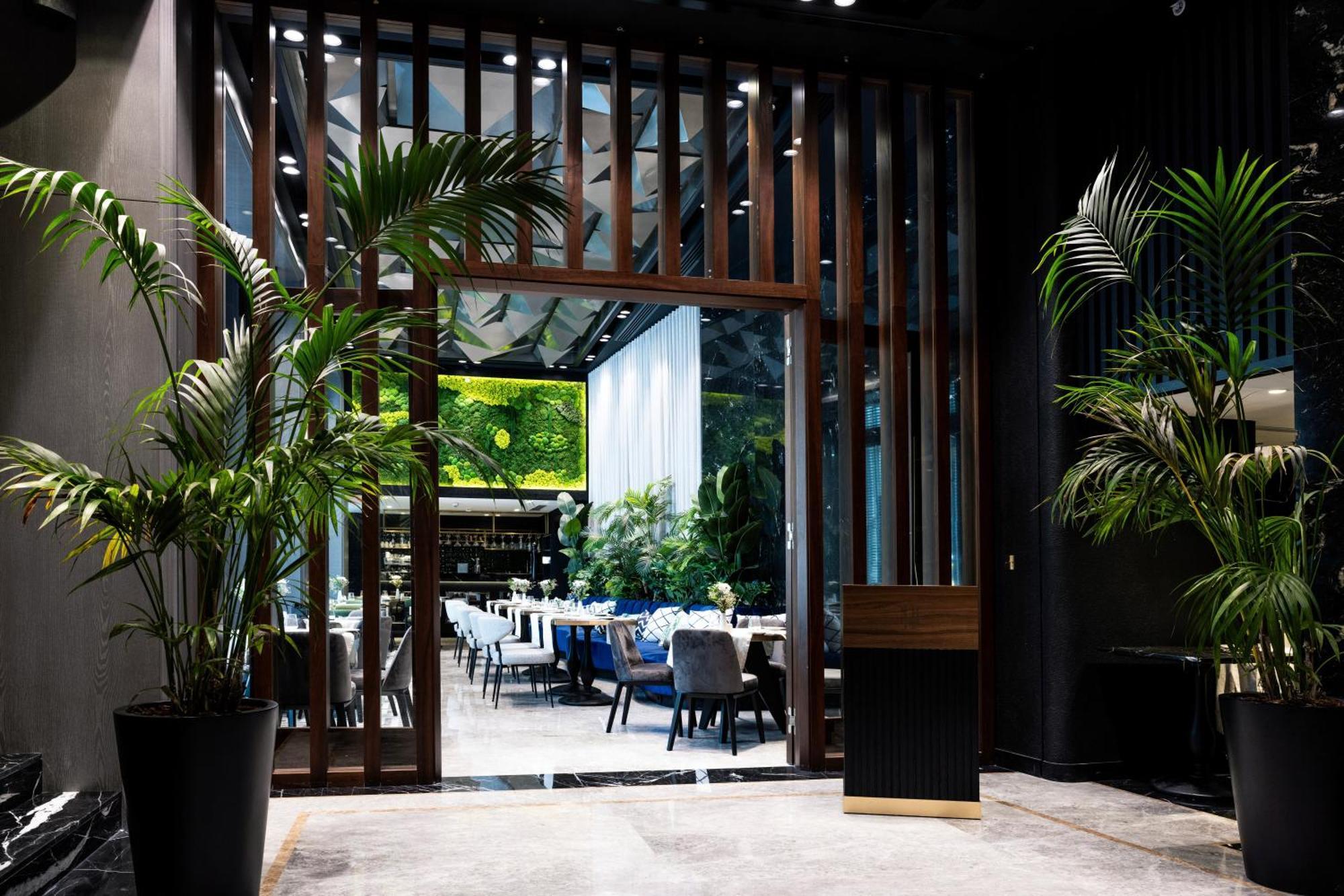 The Maestro Hotel Istambul