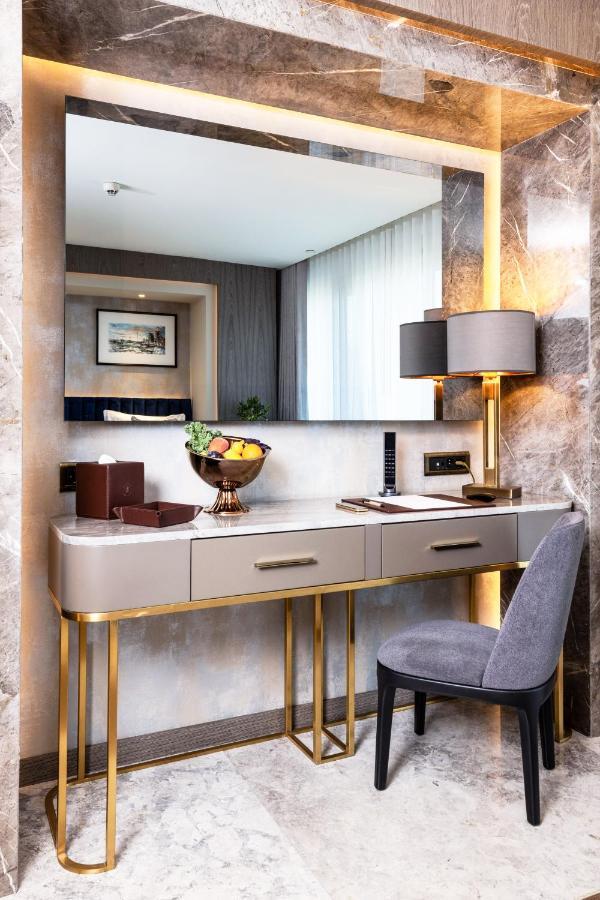 Otel The Maestro İstanbul