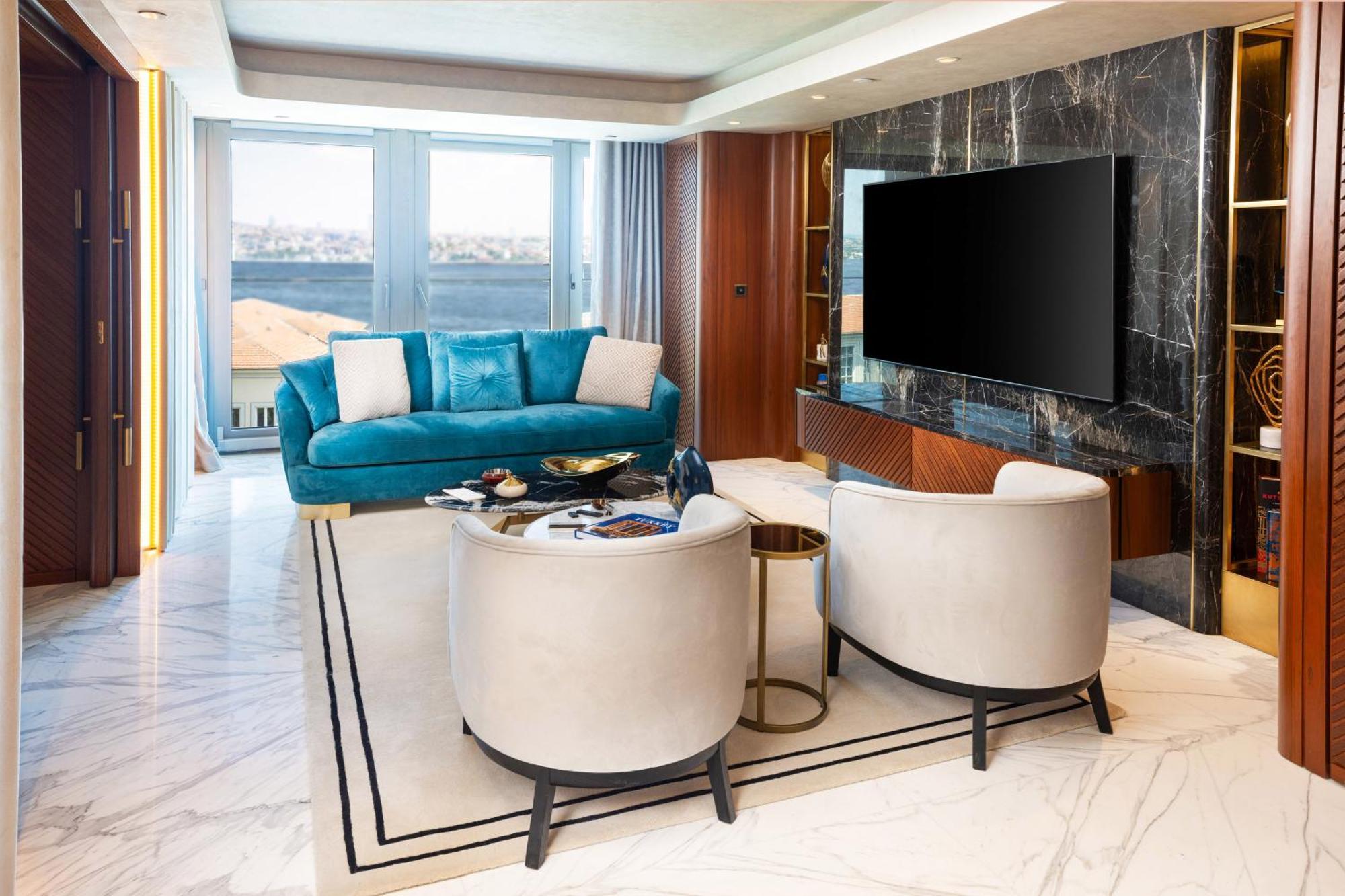 The Maestro Otel İstanbul
