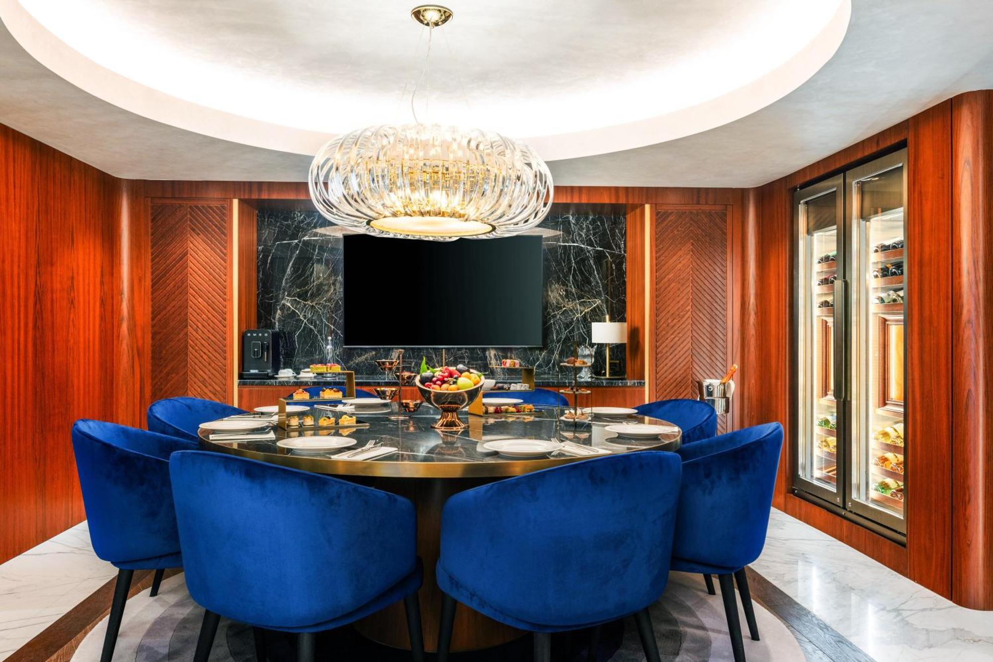 The Maestro Otel İstanbul